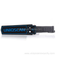 UNIQSCAN metal detector MD3003B1 CE certification